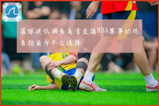 篮球迷低调看高清直播NBA赛事的观看指南与平台选择