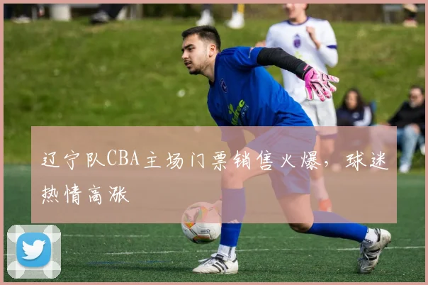 辽宁队CBA主场门票销售火爆，球迷热情高涨