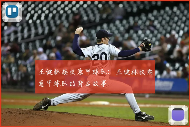王健林接收意甲球队：王健林收购意甲球队的背后故事