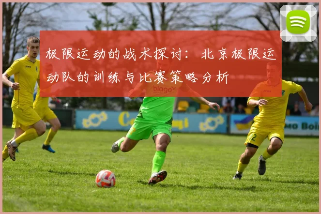 极限运动的战术探讨:北京极限运动队的训练与比赛策略分析