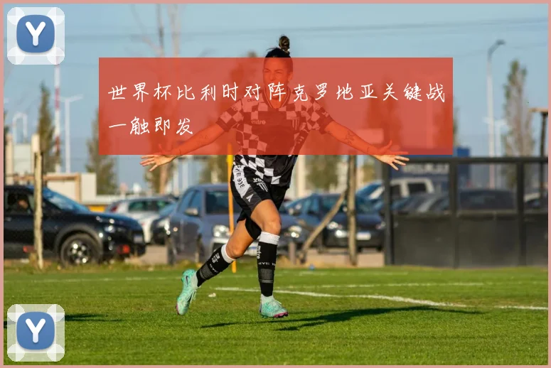 世界杯比利时对阵克罗地亚关键战一触即发