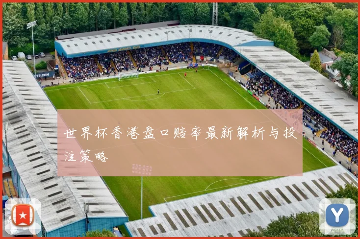 世界杯香港盘口赔率最新解析与投注策略